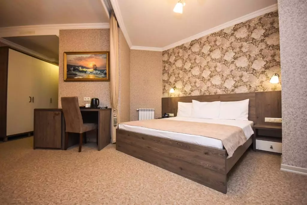 Old Garden Hotel Batumi